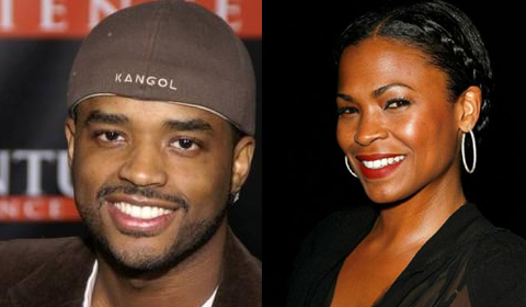 House of Lies' Adds Larenz Tate, Nia Long for Season 2 – The Hollywood  Reporter