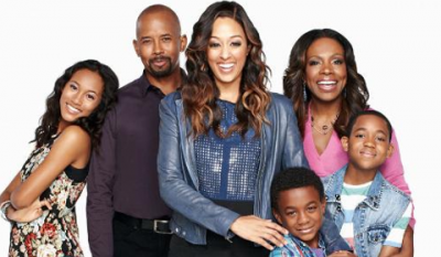 Watch 1st Promo Clip For Instant Mom Staring Tia Mowry 